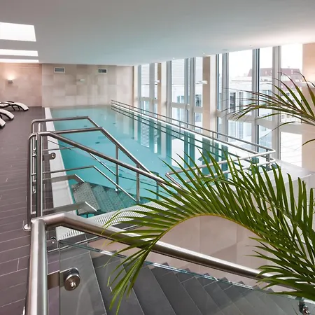 Eurostars Berlin-2